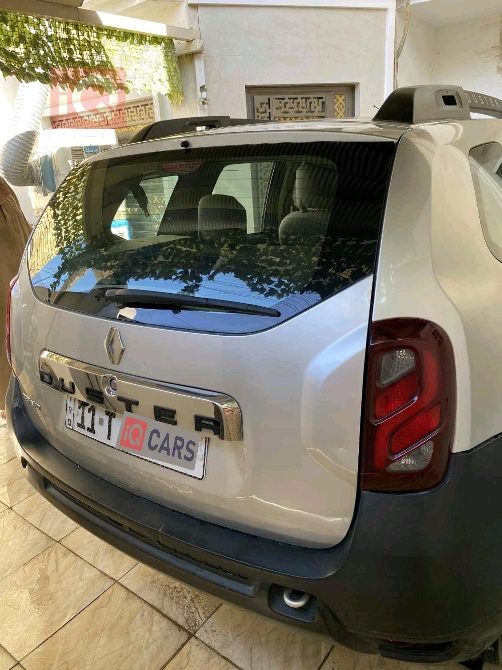 رینۆ داستەر